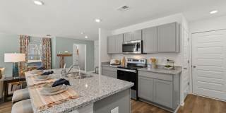 The Lakes at Statham Gallery 6