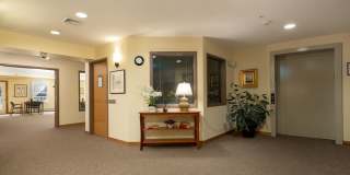 2 bed, 1 bath independent senior living (55+ years of age) heat, hot water, & electricity included (9 Joshua #109) Gallery 29