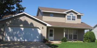 Just Minutes To Fort Leonard Woods Main Gate Gallery 1