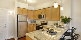 Liberty Crest Gallery 4