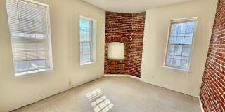 Dupont Prime Location Tree-Lined Corcoran St & 17th 1 bed 1 bath Condo UTILITIES INCLUDED. Gallery 11