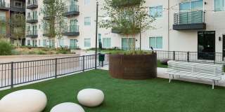 Muse at Midtown Muse at Midtown Gallery 21