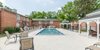 Hampton Plaza at Kessler Park Hampton Plaza at Kessler Park Gallery 16