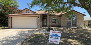 3906 Lone Oak Dr, Killeen Gallery 1