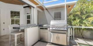 Furnished, Yearly 4bd Home on Siesta Key Gallery 24