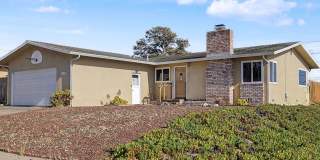 Rare 3 Bed, 2 Bath Home in Upper Seaside Cul-de-Sac with Spacious Yard Gallery 1