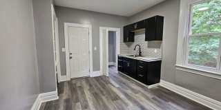 Fully updated 3 Bedroom 1 Bath Apartment for rent in Beechview! Gallery 1