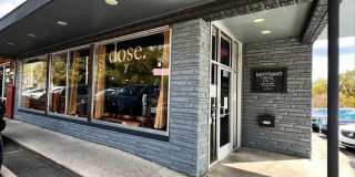 Secret Oasis in East Nashville - FOR LEASE Gallery 55