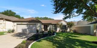 103 Nueces Trl-Unfurnished Sun City Rental Available Now! 103 Nueces Trl-Unfurnished Sun City Rental Available Now! Gallery 1
