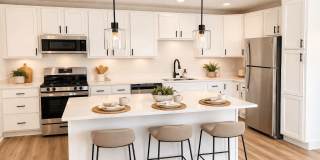 Parkmead Apartments Gallery 1
