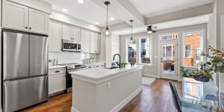 Newly Renovated Rowhome in Capitol Hill 4BR 3Bath Gallery 10