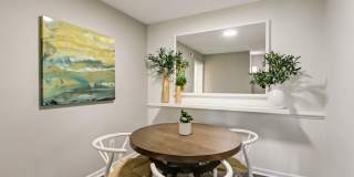 Timberwalk at Mandarin Gallery 13