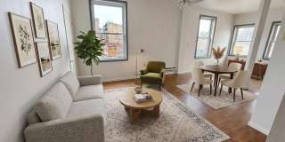 600 KEEFER Place NW Gallery 1