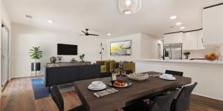 Magnolia Condos- 2 Bed + Study, 3 Bathrooms Gallery 4