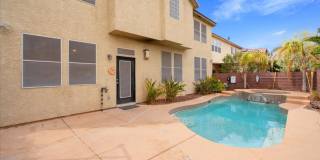 Gorgeous 4 Bedroom Home with Pool, Spa, and Abundant Space in Gated Community Gallery 19