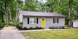 503 Willow Branch Drive Gallery 1