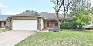 Welcome to your new home in Jenks! Gallery 1