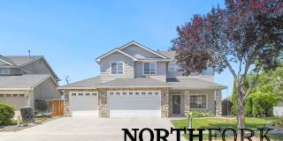 Perfectly Placed Meridian Home in Convenient Location Perfectly Placed Meridian Home in Convenient Location Gallery 1