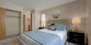 Grand View Apartment Homes Gallery 9