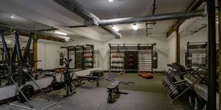 East End Lofts Gallery 15