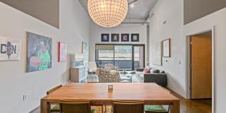 Fully Furnished 2 Bed / 2 Bath Modern Apartment Near Union Station! $2695.00! Gallery 3