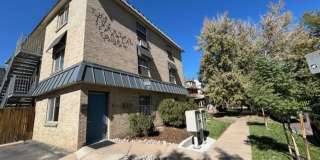 Spartan Court Apartments Gallery 1