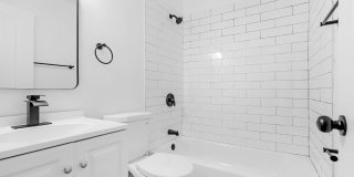 GORGEOUS end unit in Baltimore! 3 Bedrooms 3 Bathrooms Plus a Rec Room! GORGEOUS end unit in Baltimore! 3 Bedrooms 3 Bathrooms Plus a Rec Room! Gallery 15