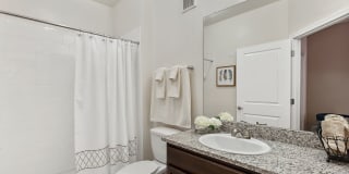 Trinity Club Apartments Gallery 22