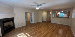 Spacious  South Burlington Townhouse for Rent - Available 7/1 Gallery 3