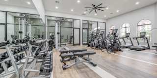 Desert Club Apartments Gallery 15