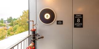 Fremont View: Modern Classic Collection Gallery 78