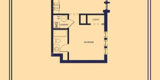 The Bank Lofts Gallery 22