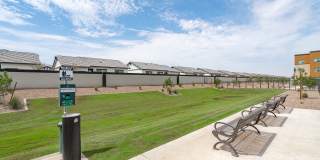 Alma Apartments - Affordable Housing Gallery 34