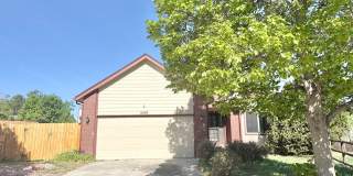 Moved in ready home on Turkey Tracks Moved in ready home on Turkey Tracks Gallery 1