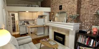 73 West 68th Street Gallery 3