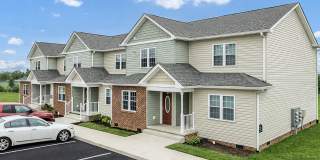 Blue Ridge Townhomes Gallery 1
