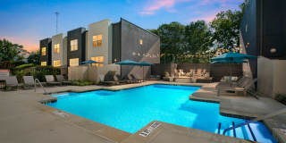 The Roosevelt Historic Apartment Homes Gallery 12