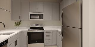 Luxor Lifestyle Apartments Fort Washington Gallery 20