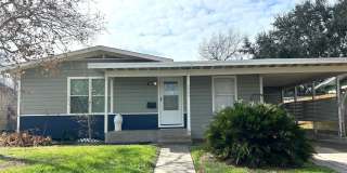 3925 Barnes Street Gallery 1