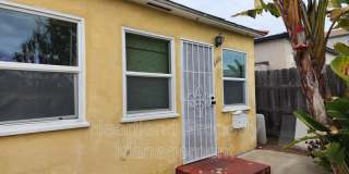 848 1/2 Emerald Street Gallery 2