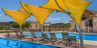 Marana- 4 bedroom/ 2 bathroom BRAND NEW HOME! Gallery 27