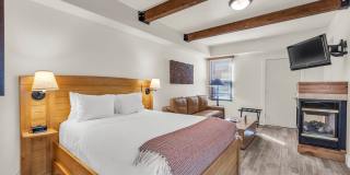 NEW PARK HOTEL - AFFORDABLE HOUSING - ALL AMENITIES INCLUDED Gallery 19