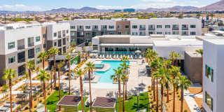 Marlowe South Las Vegas Gallery 10