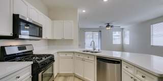 Silverado Ranch 3 bedroom home completely remodeled interior ready for immediate move in! Gallery 20