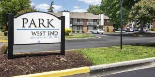 Park West End Apartments Park West End Apartments Gallery 70