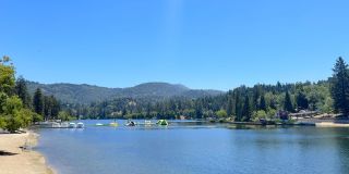 Spacious 2-Story 3-Bedroom Home in Crestline! Gallery 5