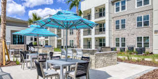 The Pointe at Davis Creek Gallery 1