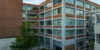 East End Lofts Gallery 2