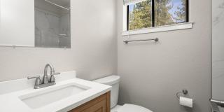 Incline Village: Condo - 2 Bedrooms, 2 Bathrooms, 1 Car Garage, Dog Friendly Gallery 13