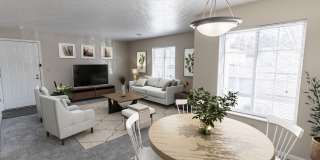 Meadow View Apartments & Townhomes Gallery 1
